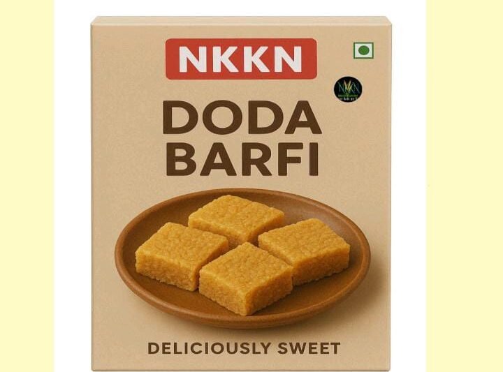 Doda Barfi