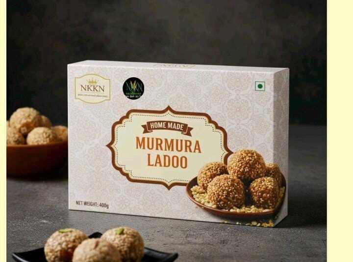 Mura Mura Laddu