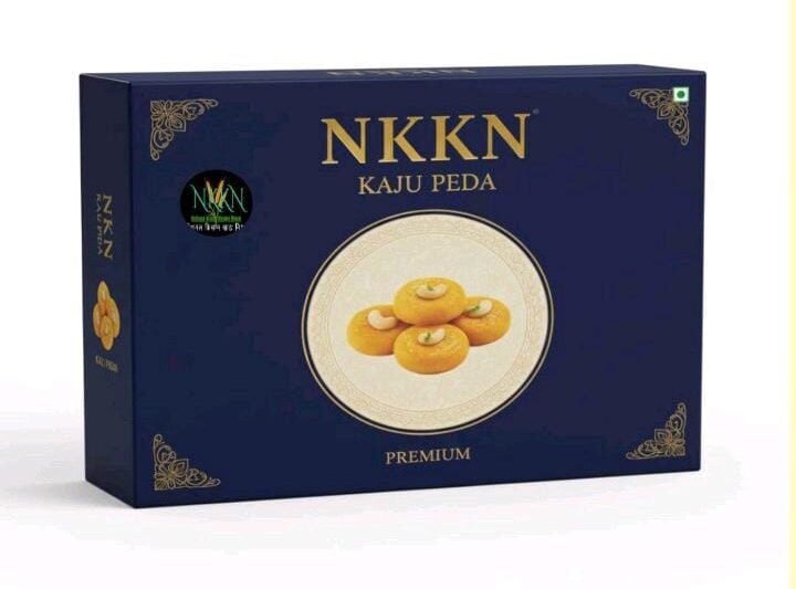 NKKN Kaju Peda