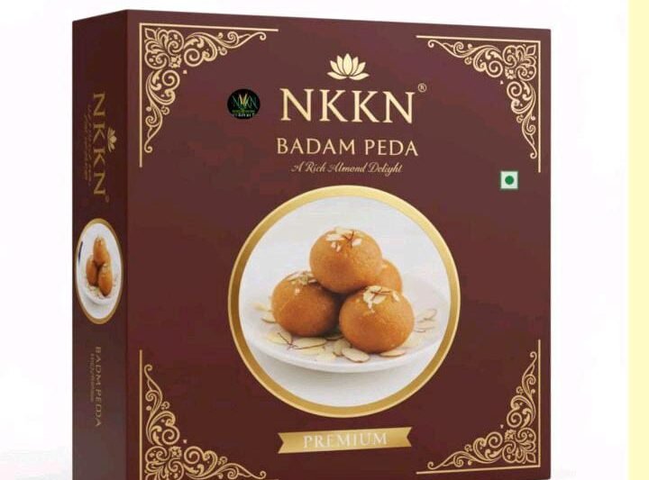 NKKN Badam Peda