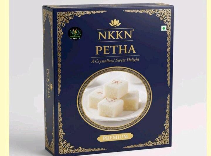 NKNN petha