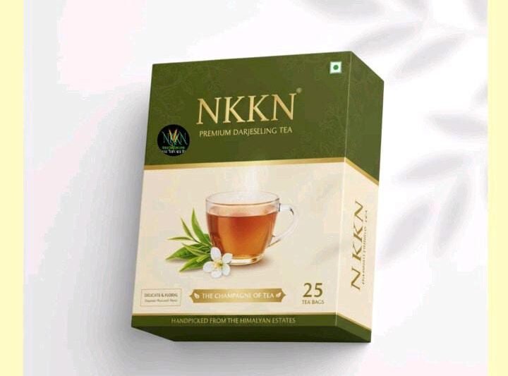 Premium Darjeeling Tea
