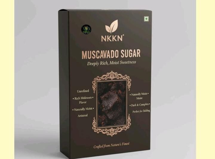 Premium Muscovado Sugar