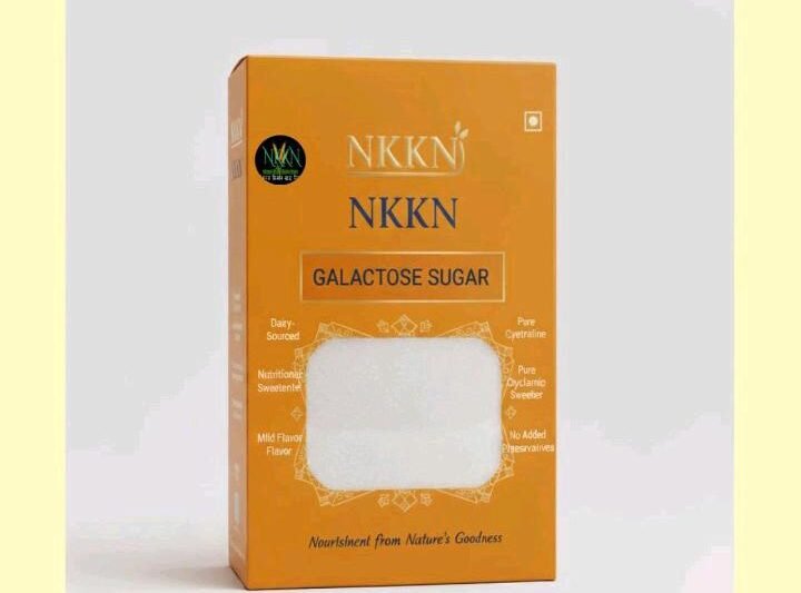 NKKN Lactose Sugar