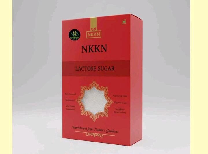 NKKN Lactose Sugar