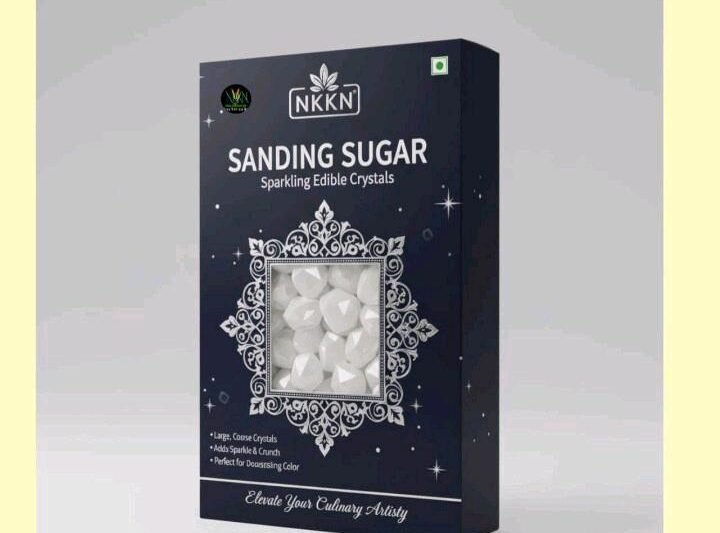 NKKN Sandeng Sugar