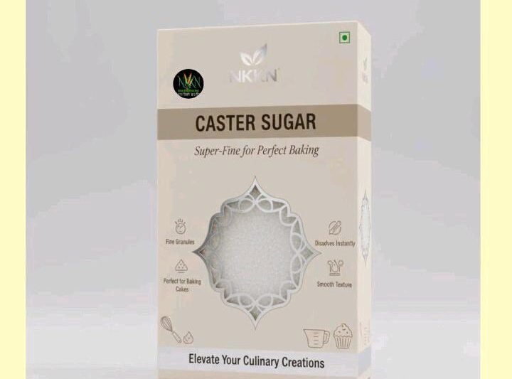 NKKN Caster Sugar