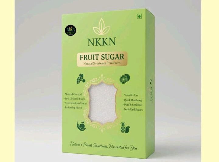 NKKN Fruit Sugar