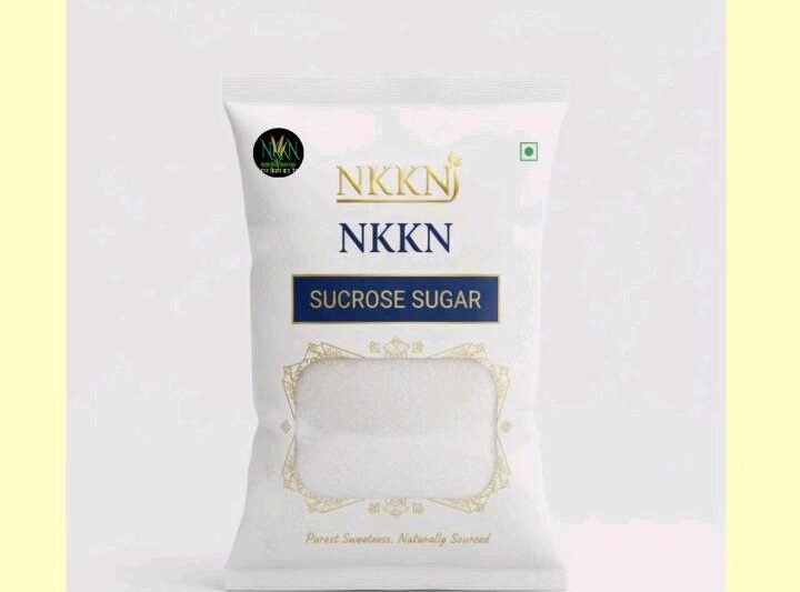 NKKN Sucrose Sugar