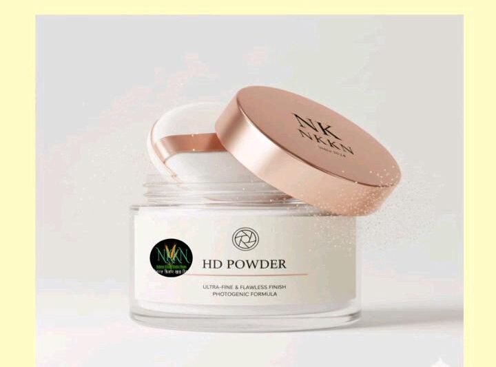 HD Powder