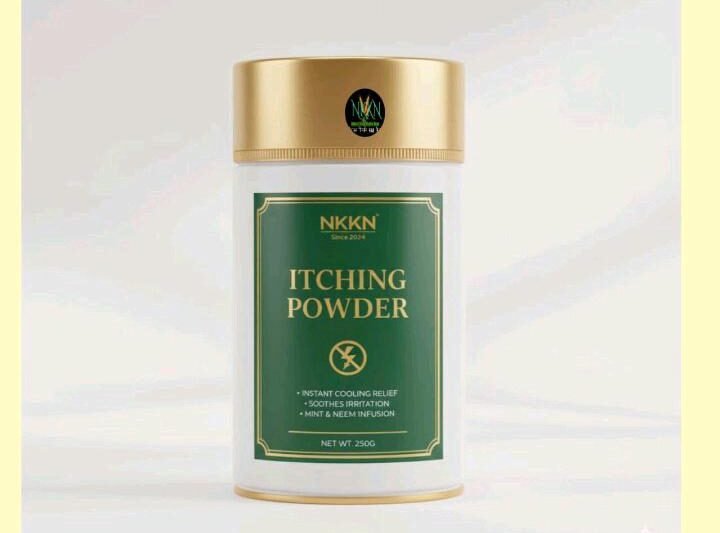 Itching Powder