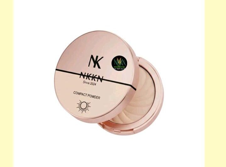 Compact Powder