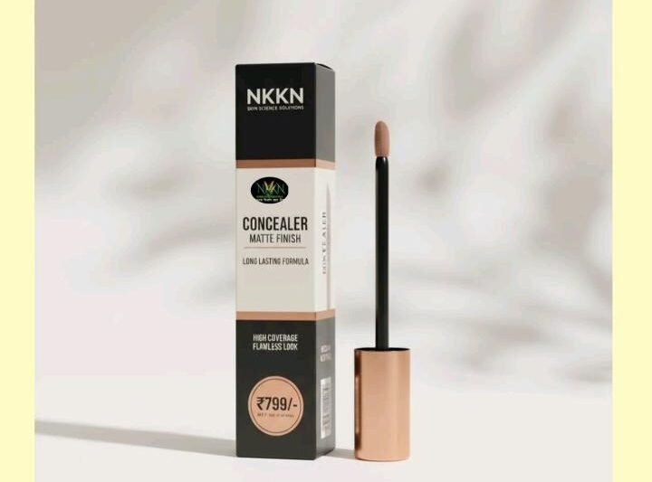NKKN Concealer