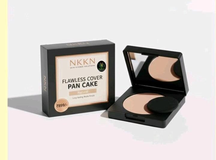 Flawless Cover Pancake The Ultimate Guide by NKKN