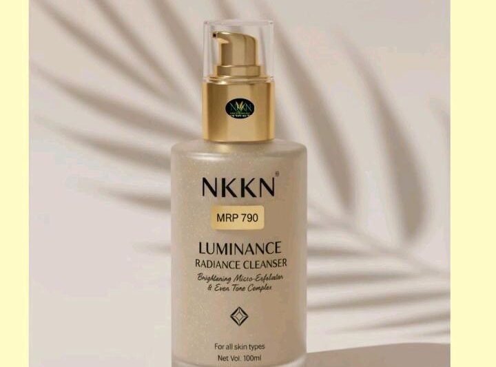 Luminace Radiance Cleanser