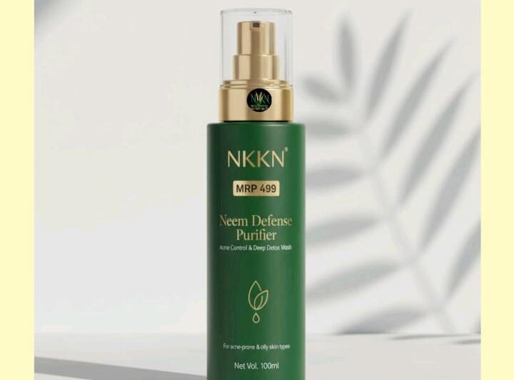 NKKN Neem Defence Purifier