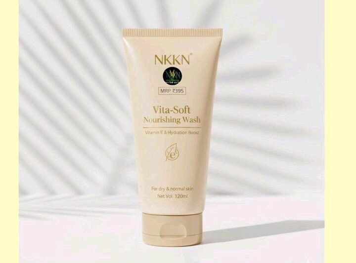 NKKN Vita Shop Nursing Wash