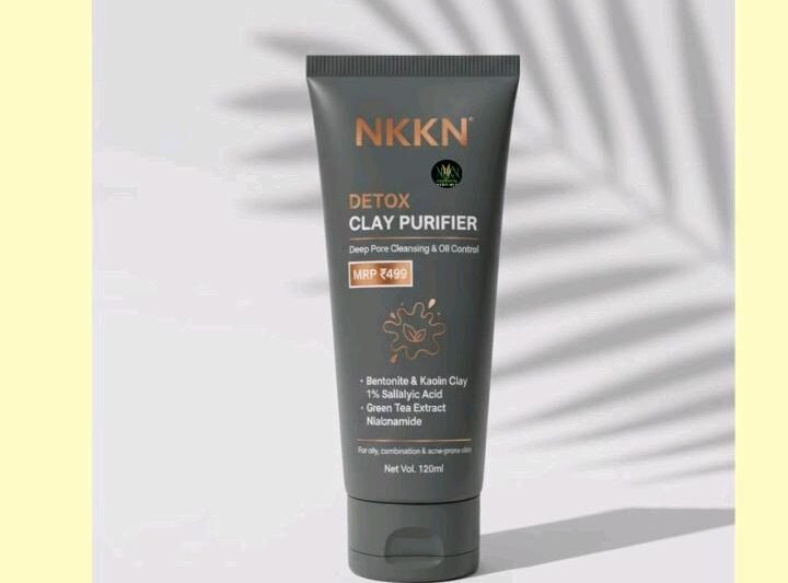 Detox Clay Purifier