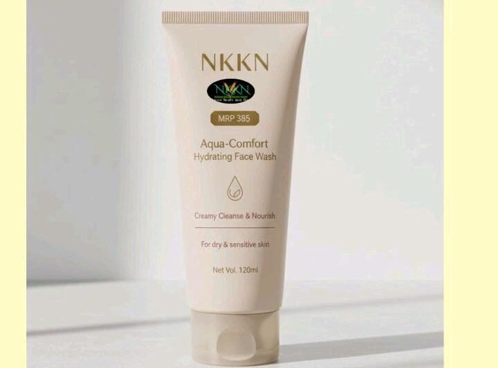 Aqua Comfort Facewash