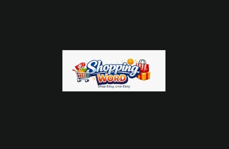 Shopping Word