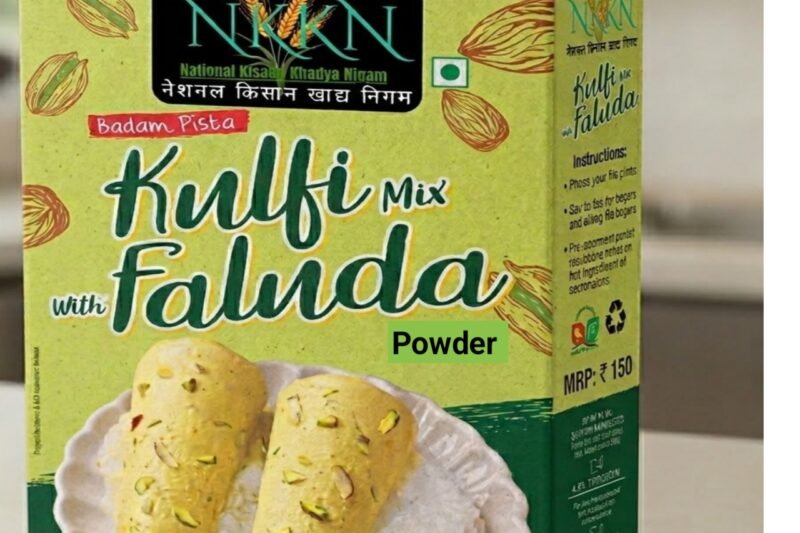 NKKN Brand Kulfi Mix Faluda powder