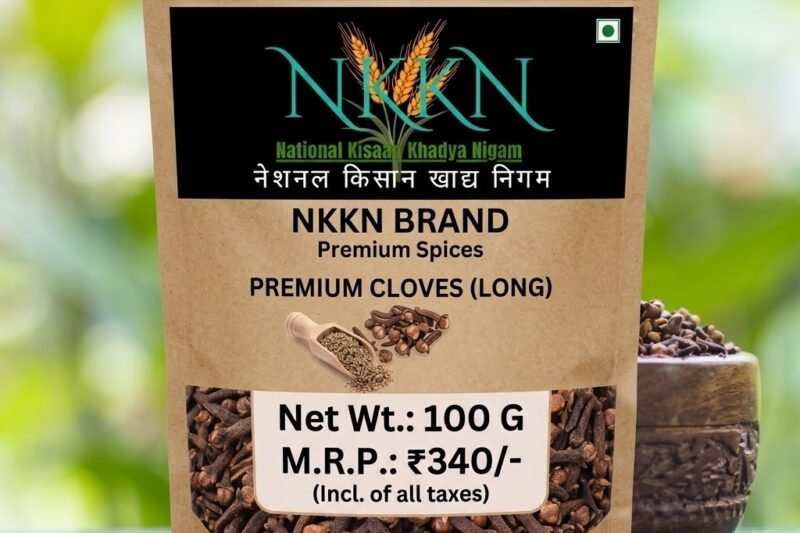 NKKN Brand Premium Cloves