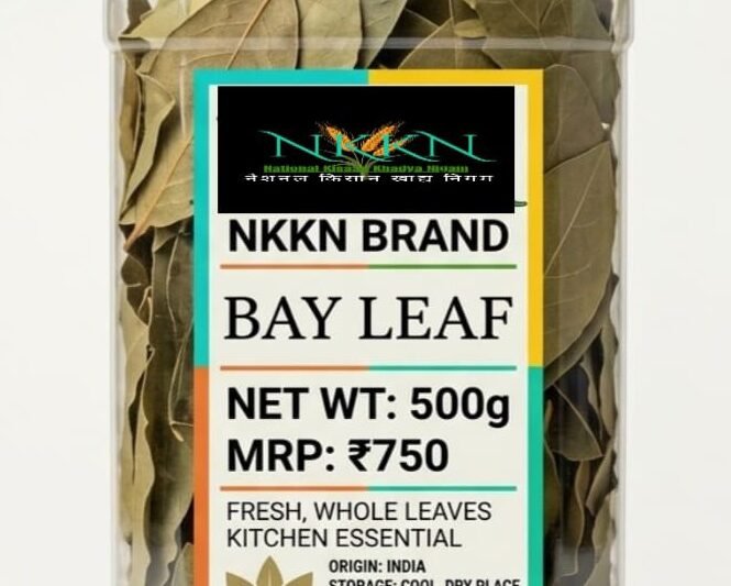 NKKN Brand Bay Leaves