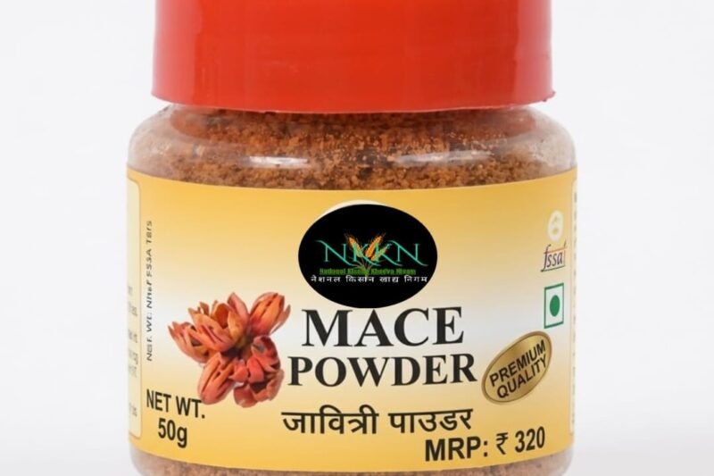 NKKN Brand Mace Powder