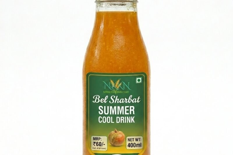 NKKN Brand Bel Sharbat
