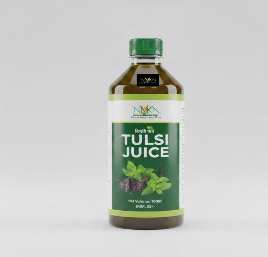 NKKN Brand Tulsi Juice
