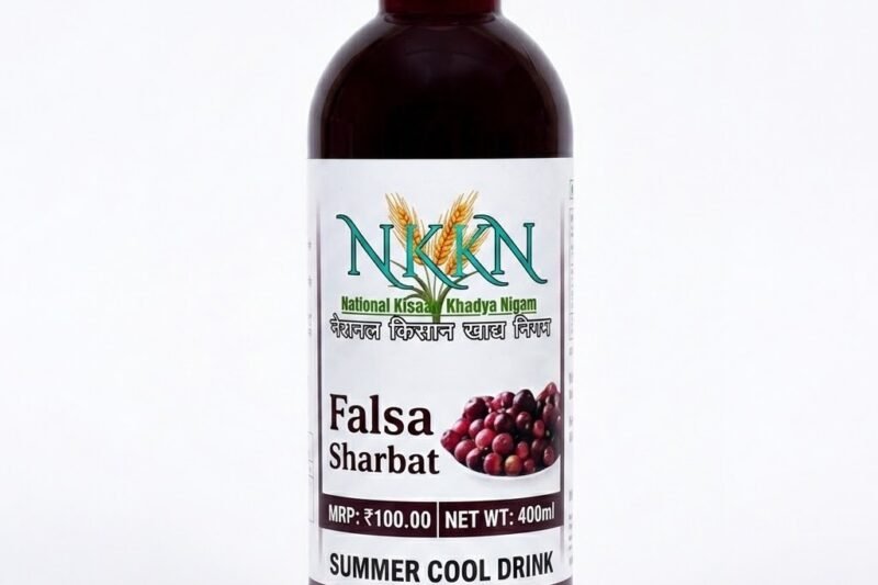 NKKN Brand falsa Sharbat