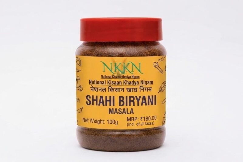 NKKN Shahi Biryani Masala