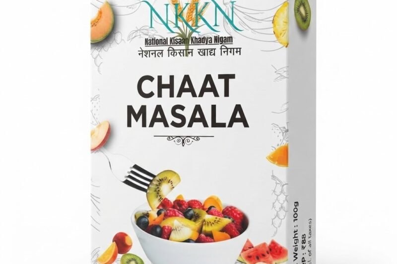 NKKN Brand Chaat Masala